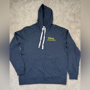 Disney Internships Hoodie